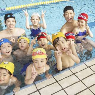 【枚方市　子供スイミング】スポーツの秋！アスカスポーツ　2日間特別体験会へ無料ご招待！！の画像