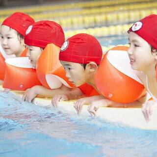 【枚方市　子供スイミング】スポーツの秋！アスカスポーツ　2日間特別体験会へ無料ご招待！！の画像