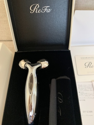 ◉お値下げ！美品 リファカラット フェイス サロンモデル 正規品