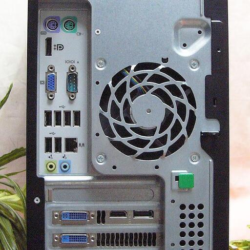 GTX660☆フォートナイト/R6S/黒い砂漠OK♪ゲーミングPC 【公式通販】