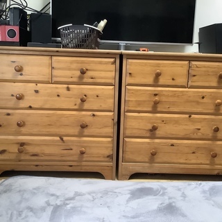 イケア 引き出し収納