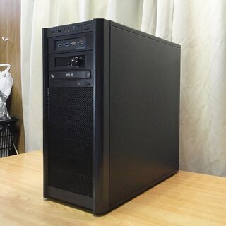 ゲーミングPCグレードアップ対応！ 自作 デュアルブートPC Win10pro Office 2019pro Pentium G3258 SSD 240GB GeForce GTX650 メモリ8GBの画像