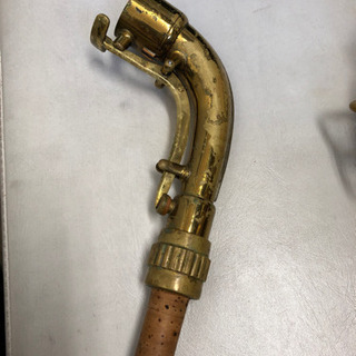 アルトサックス コーン6M ビンテージの画像