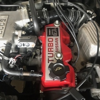【超希少】日産　フィガロ　極上車　室内保管　美車　オープントップ　オプション多数の画像