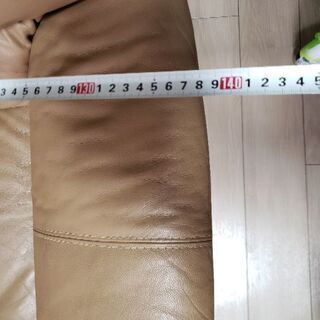 2人用ソファの画像