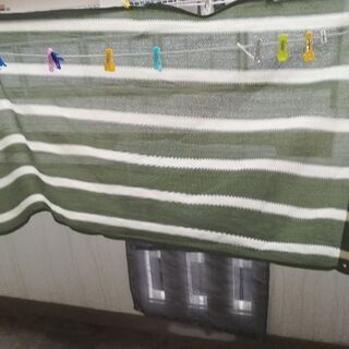 日除け目隠しサンシェード
