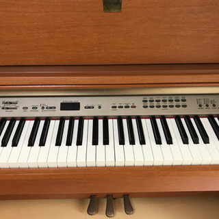 YAMAHA 電子ピアノ CLP-120