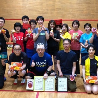 宮崎スカッシュクラブbuddy(バディ)の画像
