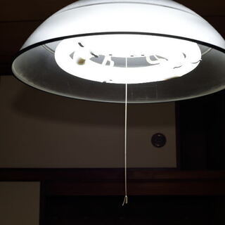 丸善電機　吊下型蛍光灯　KP-8849（お引取の場合NEC製　L...