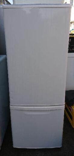 パナソニック NR-B174W 2012年製