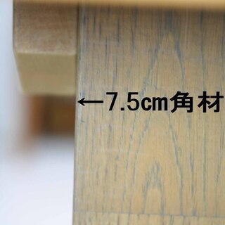 ☆9月1６日引き取り終了☆最後の値下げです！☆北海道直送家具★オーダー家具180×90木製机・オフィス・食卓　の画像