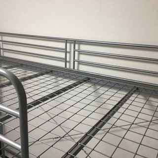 ロフトベッドの画像