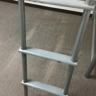 ロフトベッドの画像