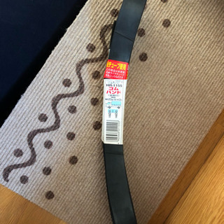 新品 未使用 ゴムバンド 無理