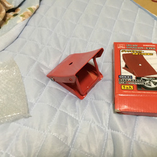 エマーソン タイヤストッパー(輪止め)の画像