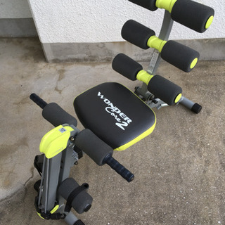 ワンダーコア2♪ 