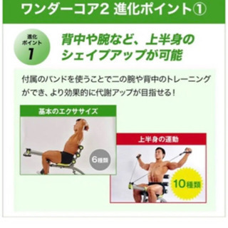 ワンダーコア2♪ の画像