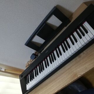 電子ピアノ　中古売ります！