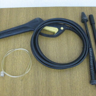 ケルヒャー KARCHER 家庭用 高圧洗浄機 210 plusの画像
