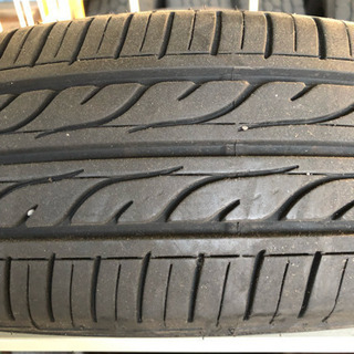 ★ダンロップ エナセーブ 175/70R14 中古 ★の画像