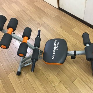 ワンダーコワ