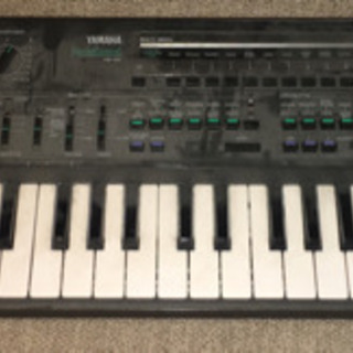 YAMAHA PortaSound mk-100
