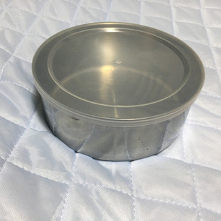 金属製容器の画像