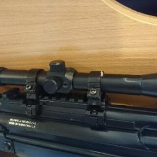 マルイ エアガンの画像