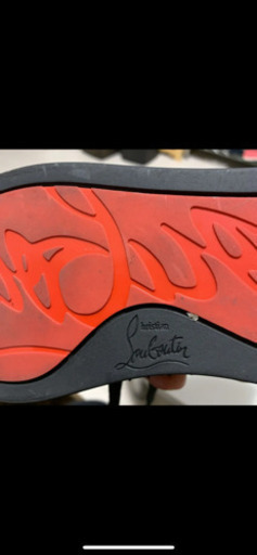 クリスチャンルブタン