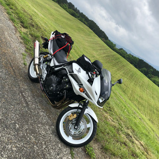 ツーリング友達募集