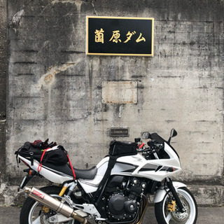 ツーリング友達募集 - 青梅市