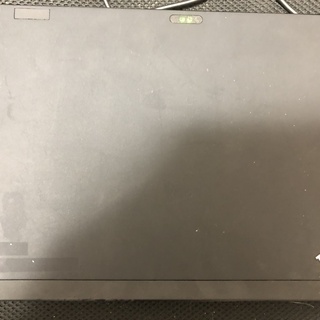 Lenovo ノートパソコン i3 SSD可 ThinkPad X201iの画像