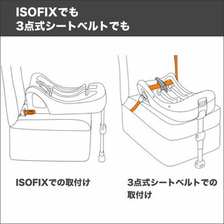 カトージ トラベルシステム 3点セットの画像