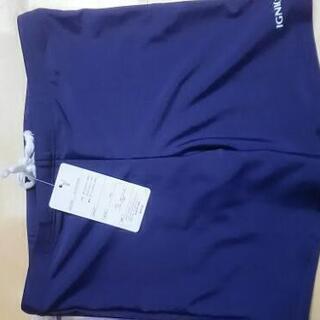 IGNIO男児 160水着新品