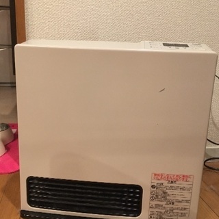 リンナイ ガスヒーター SRC364E