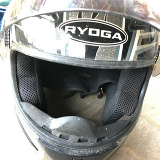 RYOGA/リョウガ  フルフェイスの画像