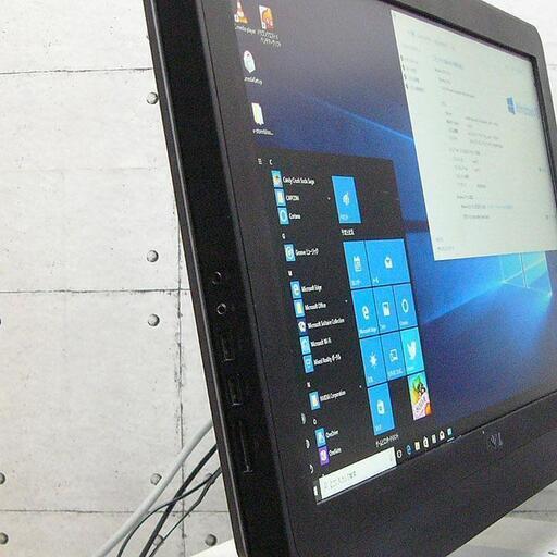 《大画面23インチ》WiFi/USB3.0　Optiplex9020