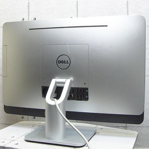 《大画面23インチ》WiFi/USB3.0　Optiplex9020