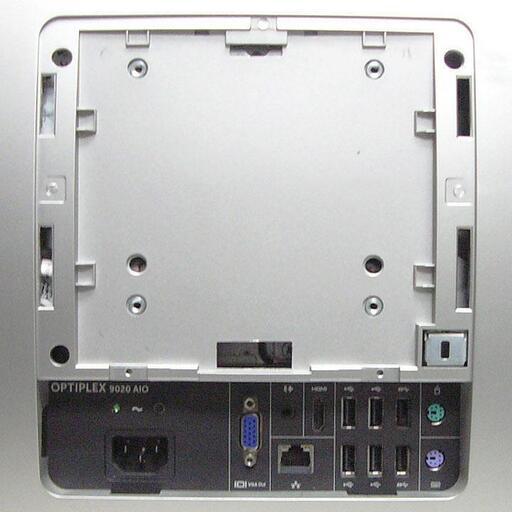 《大画面23インチ》WiFi/USB3.0　Optiplex9020