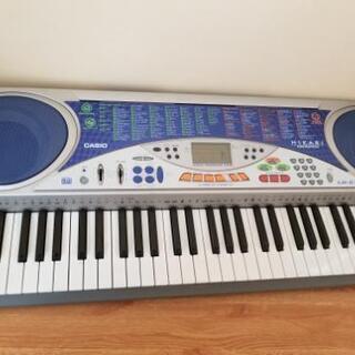 カシオ

CASIO/LK-57