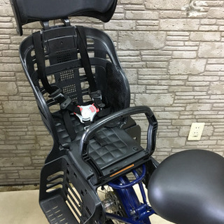 東京23区配達無料  2013年モデル 新基準  ヤマハ パス Babby  8.7Ah リチウム 電動自転車 中古