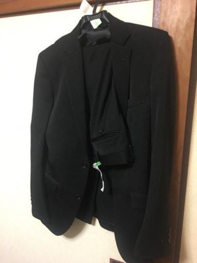 メンズ スーツ