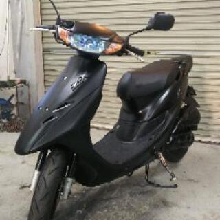 ホンダライブディオZX実動福岡新品パーツ多い