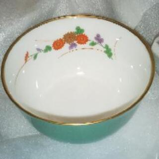 香蘭社 お茶呑茶碗 