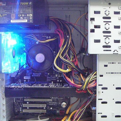 《フォトナ動作OK》GTX580搭載　8スレッドゲーミング