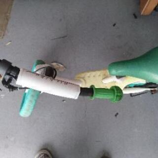 子供用Air bikeブレーキ付の画像