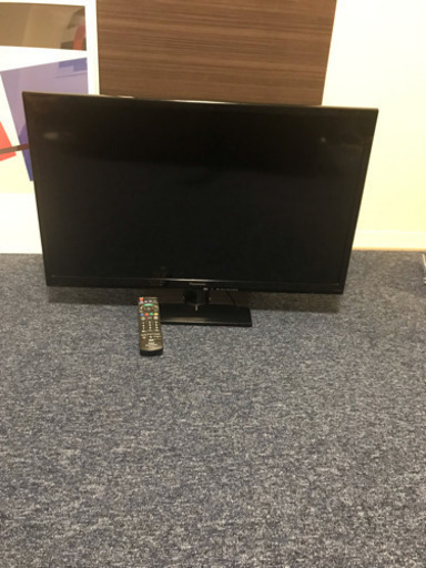 Panasonic VIERA 液晶テレビ32型