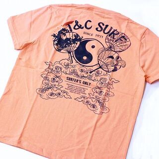 新品未開封　★ T＆C Surf 　 タウン＆カントリー 　メン...