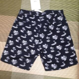 値下げ特価❗新品タグ付アーバンリサーチハーフパンツの画像