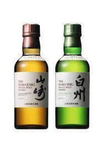 山崎　180ml　10本